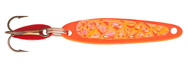 Swedish Pimple №7  21гр. #Orange Ice