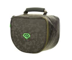Сумка для катушки Carp Pro Diamond Big Pit 24х20х15см.