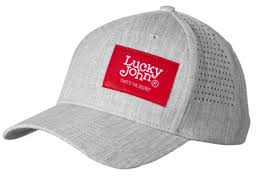 Бейсболка Lucky John GRL  (AM-6033)