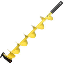 Шнек Iceberg 160R правый