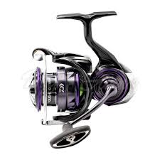 Катушка б/ин. Daiwa 22 Prorex MQ LT 3000-CXH передн.фрикц.
