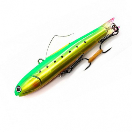 Раттлин Halcyon System N Shico 96 BM Fin 20гр. 22 H-Grgiws