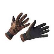 Перчатки GolDiving Neoprene р.L (Camo/thiness:3mm/L)