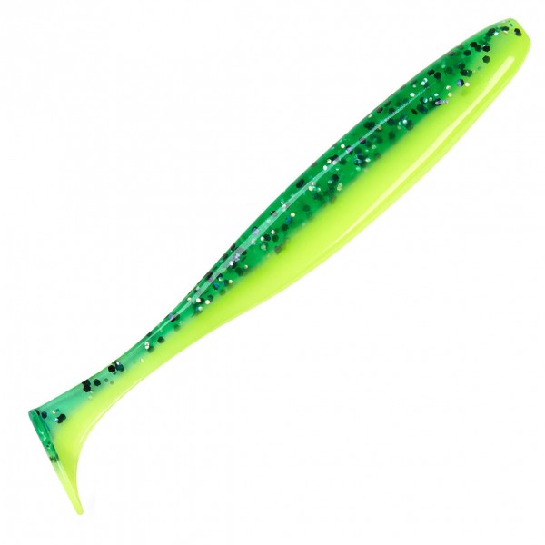 Виброхвост ZM Yezy Shine 9,5см. цв.№6 (1шт)
