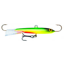Балансир Rapala RFJ6/FPRT 34гр.  