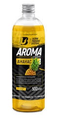 Арома комплекс Ultrabaits  Ананас  500мл.