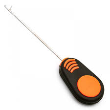 Игла Korda для лидкора Splicing Needle Orange Handle