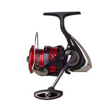 Катушка б/ин. Daiwa 23 Ninja LT 2500  передн.фрикц.