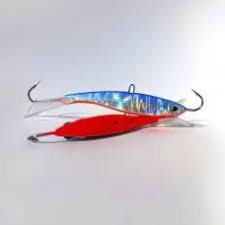 ---Балансир X-Tackle Simp 24гр. 57мм. цв.14 (1шт)