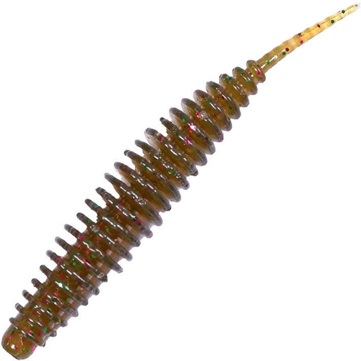 Слаги 140193 съедоб.LJ Pro Series Ultra Worm  2.0/S21(1шт.)