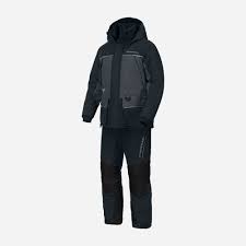 Костюм мужской утепленный Nordy 3757 MiddleGrey (M)