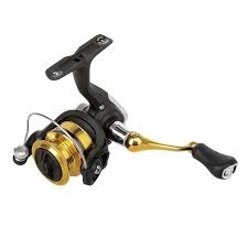 Катушка б/ин. Daiwa RS 500 передн.фрикц. 