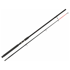 Уд.трол. Salmo Blaster Boat 2,4м. 2.40/HX (чехол прозрачный)