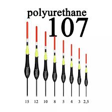 Поплавок Wormix  107-30  3,0гр. из полиуретана 