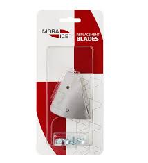 Ножи к ледобуру Mora Ice Blades d150