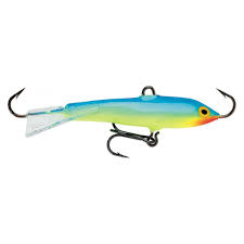 Балансир Rapala 2см. 4гр W2/PRT