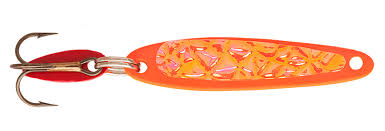 Swedish Pimple №5  9гр. #Orange ice