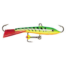 Балансир Rapala 7см. 18гр. WH7/GT