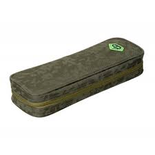 Сумка Carp Pro Diamond для оснасток с поводочницей и 4-мя коробками