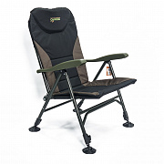 Кресло карп. Caiman Carpking CK9907