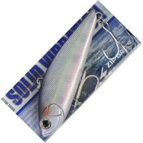 Раттлин ZipBaits Vib 80  25гр. цв.734
