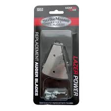 Ножи к ледобуру Mora Strikemaster Laser  d150