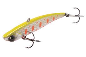 Раттлин  Lucky John Slim Vib S80 (80мм.21гр.цв.331) (LJSVIB80-331)