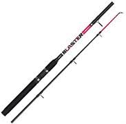 Уд.трол. Salmo Blaster Power Boat 2,1м. 2.10/HXX (чехол прозрачный)