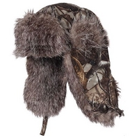 Шапка ушанка Nofin Hunting 750 Staidness р.XL