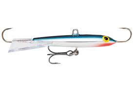 Балансир Rapala RFJ6/FB 34гр.  