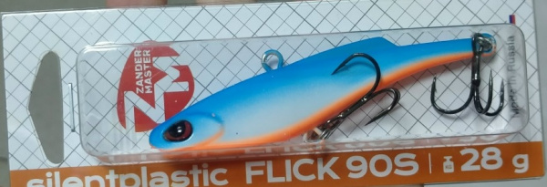 Раттлин ZM Flick 90 28гр. цв:M03