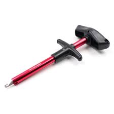 Экстрактор рыбол. Namazu Pro Hook Remover Bow L-170мм.