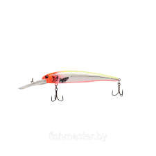 Воблер плав. ZM Bandit  BNDT120F8 -20  19гр. 0-8,0м. 