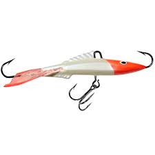 ---Балансир Aqua Angler  74мм.21гр.цв.007 (35507)(блистер)