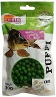 Puffi Grizli baits Natural  30гр. Dill mini (Укроп)