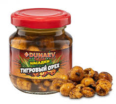 Тигровый орех Dunaev 100мл.
