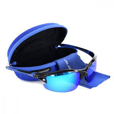 Очки поляриз. Elegance Feeder Pro Sunglasses Pro 001 (футляр)