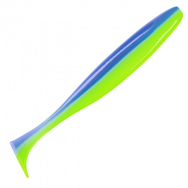 Виброхвост ZM Yezy Shine 9,5см. цв.№41 (1шт)