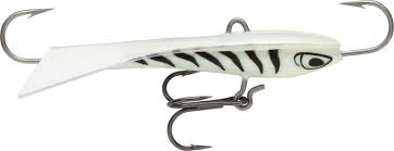 Балансир Rapala SNR8/GLT 24гр.  