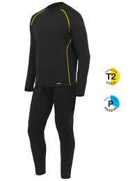 Термобелье Norfin Scandic Comfort 02 р.M  