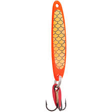 Swedish Pimple №5  9гр. #Orange Scale
