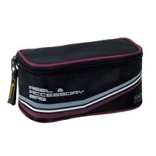 ---Чехол для катушки Xitan Reel Bag Browning 19х10см. АКЦИЯ
