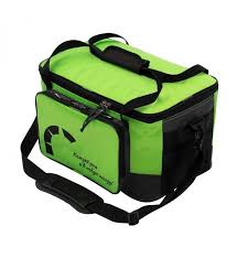 Сумка изотермическая Следопыт - Green Line Pro 34л. цв.зелёный