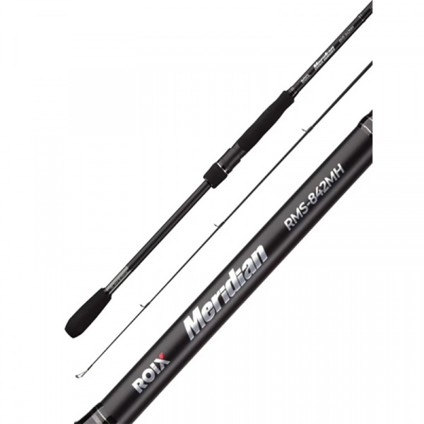 Спин.штек. Roix Meridian RMS -702MH  2,13м. 9-35гр.  