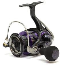 Катушка б/ин. Daiwa 22 Prorex V LT 4000-CXH 6BB передн.фрикц.