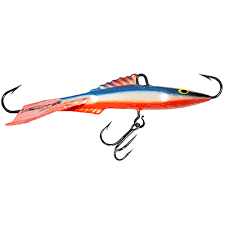 ---Балансир Aqua Angler  74мм.21гр.цв.002 (35502)(блистер)