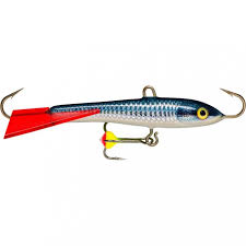 Балансир Rapala 5см. 9гр. WH5/MUIKKU