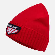 Шапка Finntrail Waterproof  9729  Red (M-L) (QR)