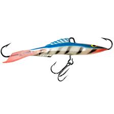 ---Балансир Aqua Angler  74мм.21гр.цв.017 (35517)(блистер)