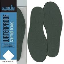 Термостельки Norfin WaterProof непромок. р.41
